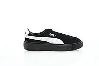 Urbanshop com ua Кросівки жіночі Puma Suede Platform Explos Bwns (363649-01) РОЗМІРИ ЗАПИТУЙТЕ