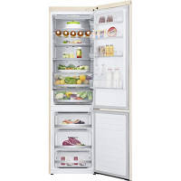 Холодильник LG GW-B509SEUM m