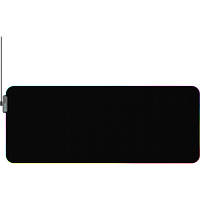 Коврик для мышки Lorgar Steller 919 RGB USB Black LRG-GMP919 i