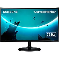 Монитор Samsung 23.8" LS24C360EAIXCI