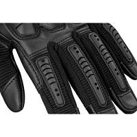 Тактические перчатки 2E Sensor Touch M Black (2E-MILGLTOUCH-M-BK) e