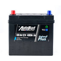 Аккумулятор автомобильный AutoPart 60 Ah/12V ARL060-078 i