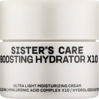 Крем для лица Sister's Aroma Boosting Hydrator X10 50 мл 4820227781515 i