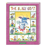 Книга The Bully Goat А-ба-ба-га-ла-ма-га 9786175850299 i