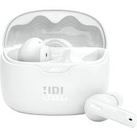 Наушники JBL Tune Beam White JBLTBEAMWHT i