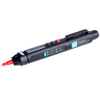 Мультиметр ручка цифровой ANENG A3008Pro, автовыбор, TRUE RMS, NCV, 5999 отсчетов d