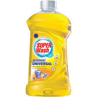 Средство для мытья пола Super Wash Лимон 1 л 4820096034064 i