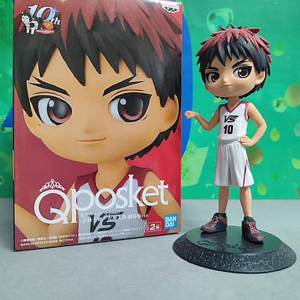 Аніме фігурка Баскетбол Куроко - Кагамі (Bandai Spirits) / Kuroko no Basket