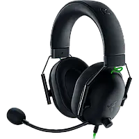 Навушники ігрові Razer Blackshark V2 X USB Black (RZ04-04570100-R3M1)