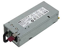 Б/У Серверный блок питания HP 1000W 12v ATSN-7001044-Y000 Rev: J, для HP DL380 ML350 ML370 G5 DL385 G2 e11p10 e11p10
