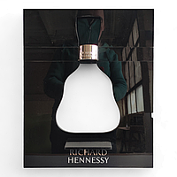 Б/У Фирменная подставка Hennessy с LED подсветкой на одну бутылку e11p10