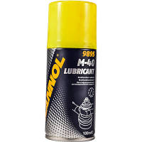 Смазка автомобильная Mannol M-40 Lubricant 0,1л (9895) o