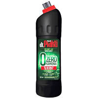 Жидкость для чистки ванн Dr. Prakti Zero Kamienia Green Forest От ржавчины для эмалированных поверхностей 750