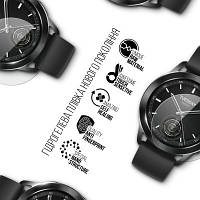 Пленка защитная Armorstandart Xiaomi Watch S3 6pcs (ARM75586) m