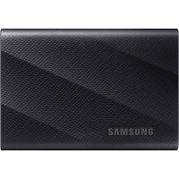 Наель SSD USB 3.2 4TB T9 Samsung MU-PG4T0B/EU i