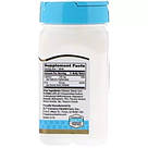 Мінерали 21st Century Цинк, 50 мг, 110 таблеток CEN-21393 smart, фото 2