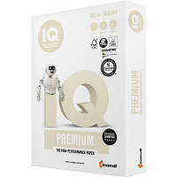 Бумага Mondi A4 IQ Premium (9003974431567) m