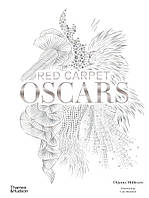 Dijanna Mulhearn Red Carpet Oscars