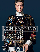Jill d'Allesandro Contemporary Muslim Fashions