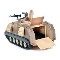 Игровой набор Elite Force Бронетранспортер M113 (БТР, фигурка, аксессуар.) (101857) e