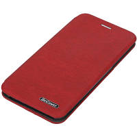 Чехол для мобильного телефона BeCover Exclusive Motorola Moto G32 Burgundy Red (708996) m