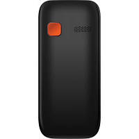 Мобильный телефон Maxcom MM426 Black g