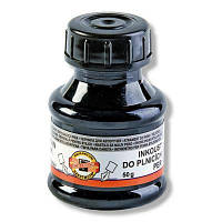 Чернила для перьевых ручек Koh-i-Noor 50 мл., black (14150500000) g