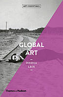 Jessica Lack Global Art