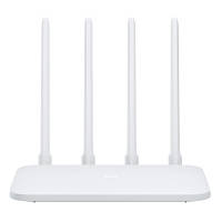 Маршрутизатор Xiaomi Mi WiFi Router 4C Global (DVB4231GL) g