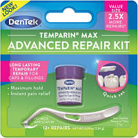 Средство для восстановления пломб DenTek Temparin max (047701001233) g