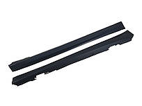 Накладки на пороги  ( стиль M3 F80 / M3 Look ) на BMW 3 Series F30 / F31 2011-2018 року