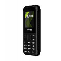 Мобильный телефон Sigma X-style 18 Track Black (4827798854440) g