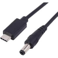 Кабель питания USB Type-C to DC-5.5-2.1 XoKo (XK-DC5521) m