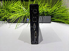 Неттоп HP ProDesk 400 G3 Mini USFF/ Core i5-7400T/ 8 GB RAM/ 240 GB SSD/ HD 510, фото 4
