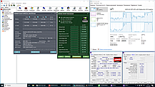 Комплект: Материнська плата Asus F1A75-M Pro R2.0 / AMD A8-3870 (4 ядра по 3.0 GHz) / 8 GB DDR3 / AMD Radeon HD 6550D Graphics /, фото 6
