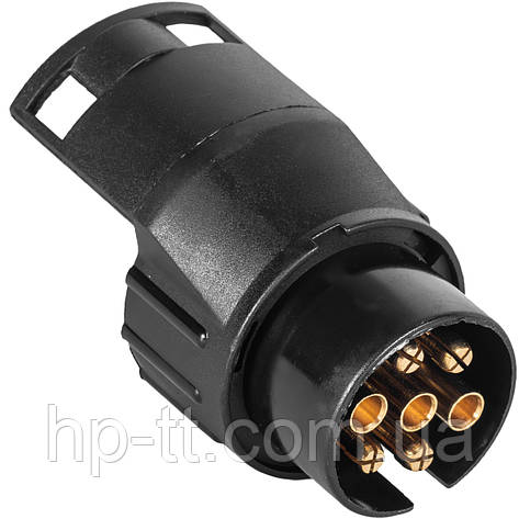 Перехідник з 7 на 13 контактів Knott Autoflex TM3034, фото 1
