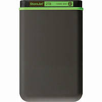 Внешний жесткий диск 2.5" 2TB Transcend (TS2TSJ25M3S) g