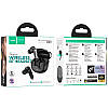 Навушники HOCO Pacifico true wireless BT headset EQ11 |BT5.3, 7/35h|, фото 4