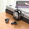 Навушники HOCO Pacifico true wireless BT headset EQ11 |BT5.3, 7/35h|, фото 6