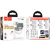 Навушники HOCO Pacifico true wireless BT headset EQ11 |BT5.3, 7/35h|, фото 8