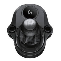 Рычаг переключения передач Logitech Driving Force Shifter (941-000130) g