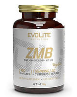 Мінеральний комплекс Evolite Nutrition ZMB 120 капсул