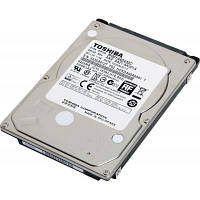 Жорсткий диск для ноутбука 2.5 320GB Toshiba (MQ01AAD032C) g