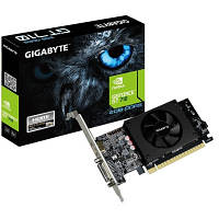 Відеокарта GeForce GT710 2048Mb GIGABYTE (GV-N710D5-2GL) g