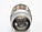 Гофра глушника 45х100 (3-шарова) Chery Amulet, Skoda Octavia 1.6 SHIKOO, фото 5