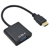 Переходник HDMI M to VGA F (без дополнительных кабелей) ST-Lab (U-990 Pro BTC) g