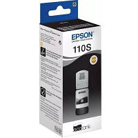 Контейнер с чернилами Epson 110S black 2K (C13T01L14A) g