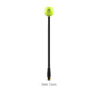 Антена для дрону Foxeer Lollipop 4 Plus High Quality 5.8GHz 2.6dBi SMA 150mm RHCP (PA1474S) g