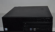 Б/в Комп'ютер Dell OptiPlex 3070 SFF| Core i7-9700| 8 GB RAM| 256 GB SSD| UHD 630, фото 5