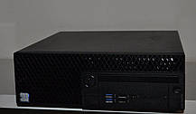 Б/в Комп'ютер Dell OptiPlex 3070 SFF| Core i7-9700| 8 GB RAM| 256 GB SSD| UHD 630, фото 6